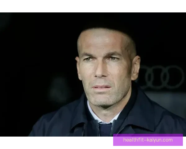 齐达内战术影响力