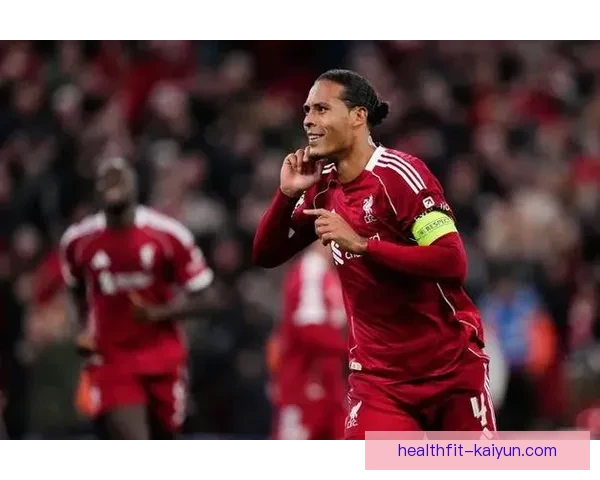 范戴克职业生涯的遗憾时刻：未能夺得的荣誉令人惋惜，状态回暖值得关注