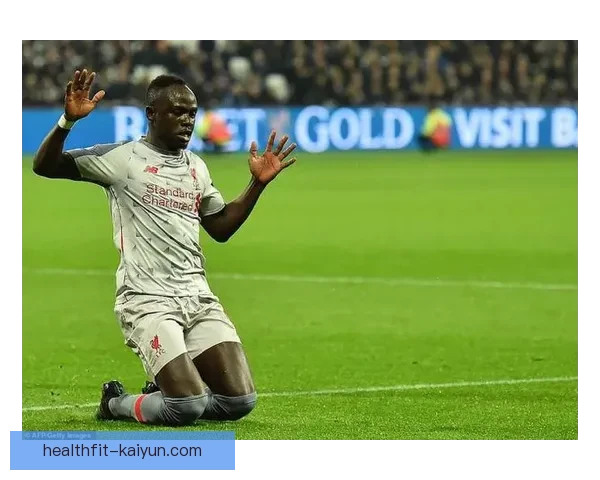 萨拉赫持续保持高水平状态，争夺本赛季英超金靴荣誉