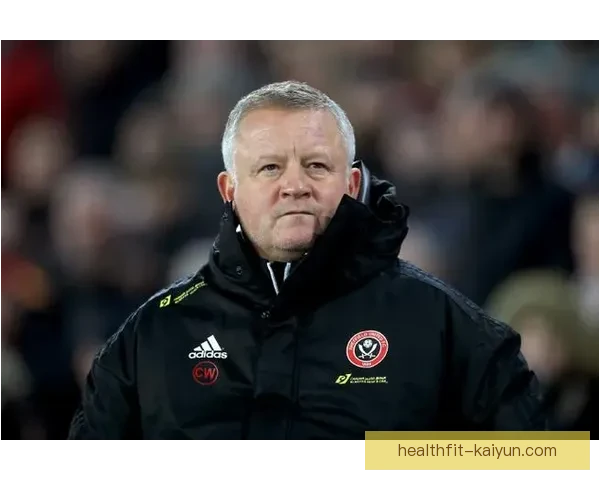 英超克里斯·怀尔德执教下谢菲尔德联状态回暖,值得关注球员表现 英超克里斯·怀尔德执教下谢菲尔德联状态回暖,值得关注球员表现