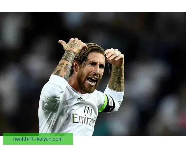 拉莫斯射门方式解析：头球与远射成关键得分手段